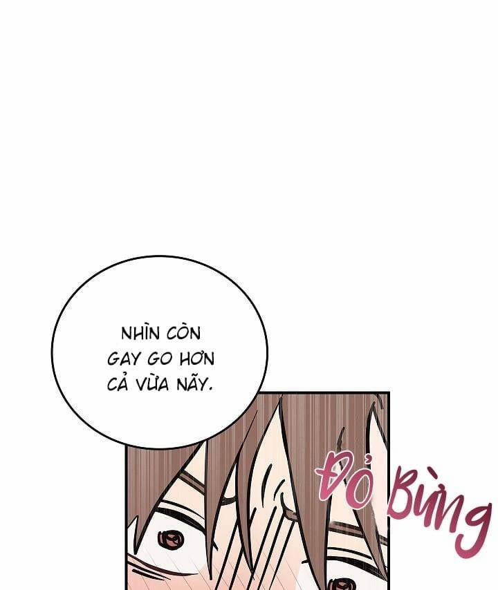 Công Tắc Sinh Tử 33 trang 18