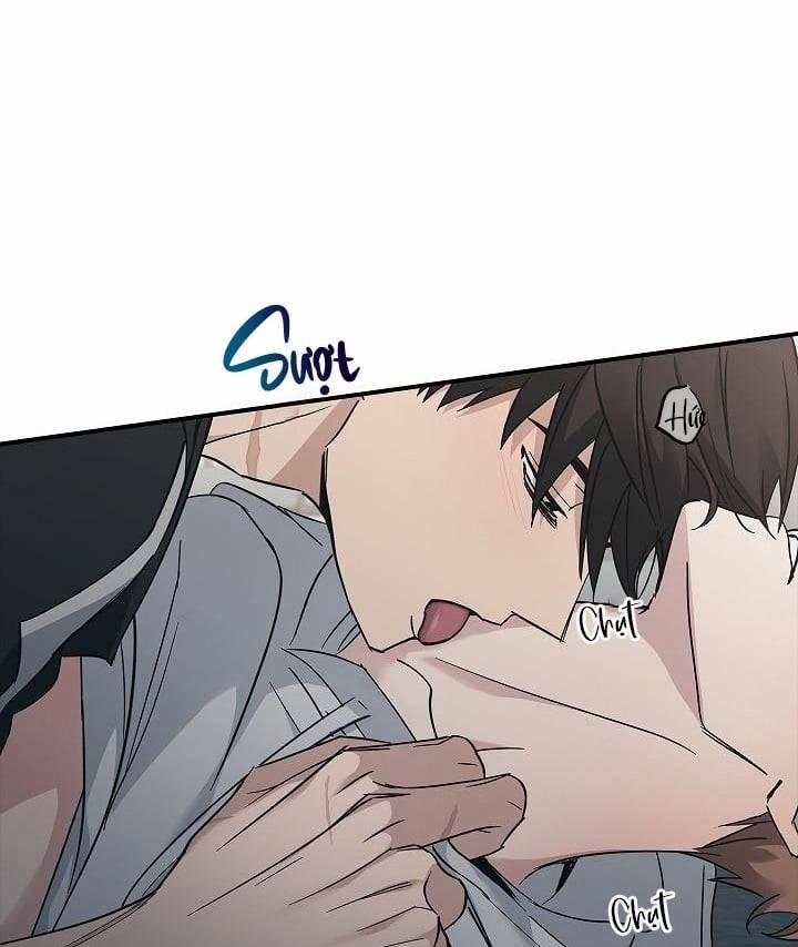 Công Tắc Sinh Tử 33 trang 23