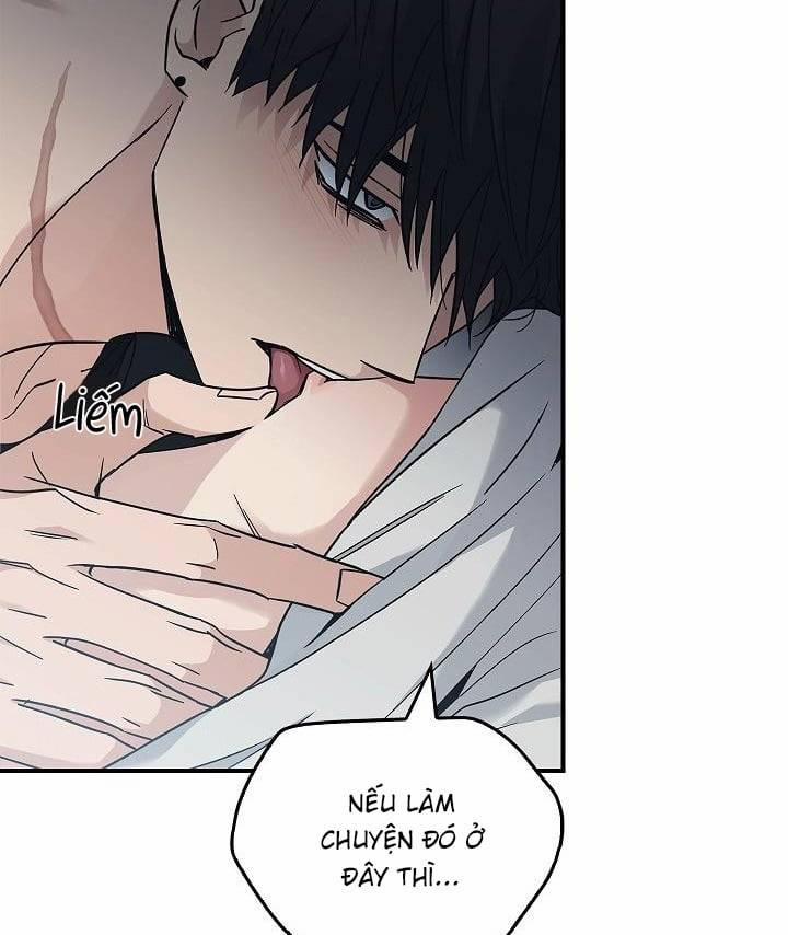 Công Tắc Sinh Tử 33 trang 27