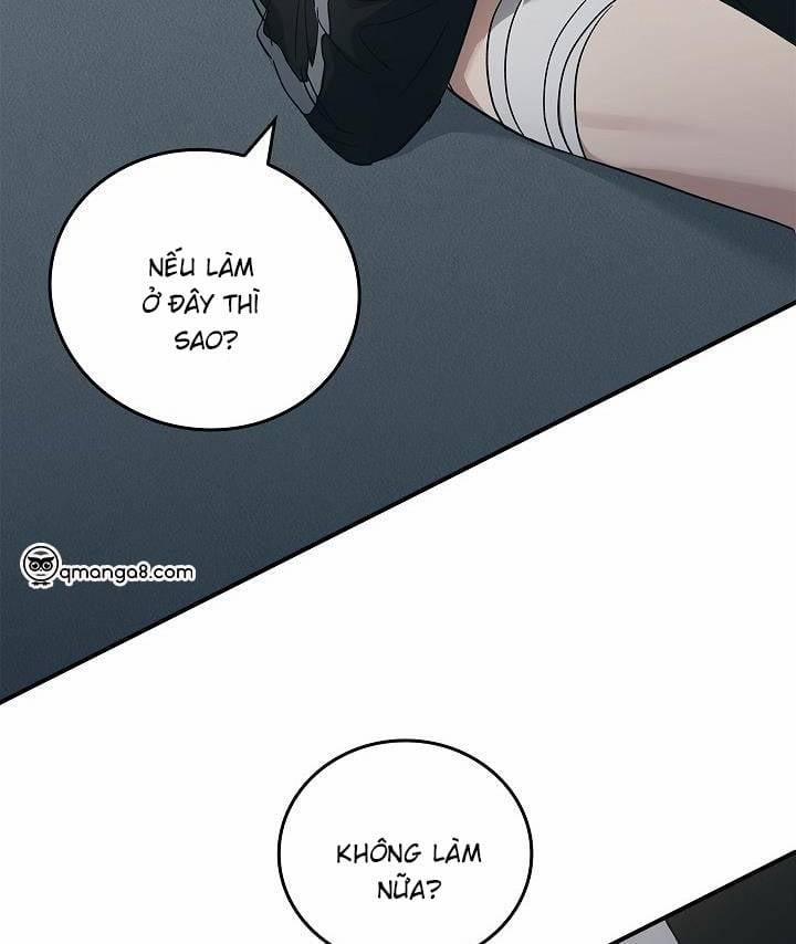 Công Tắc Sinh Tử 33 trang 30