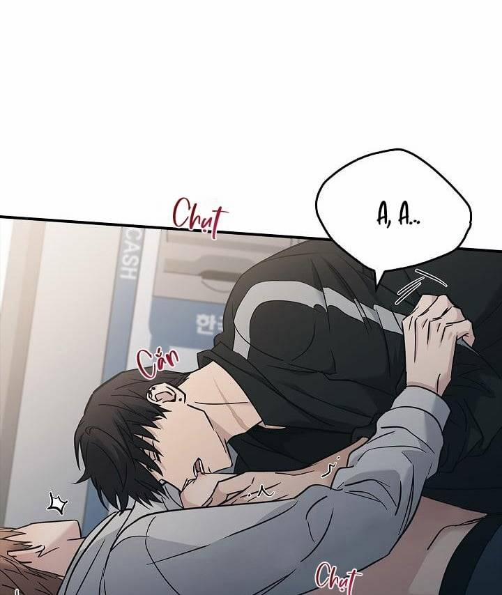 Công Tắc Sinh Tử 33 trang 32