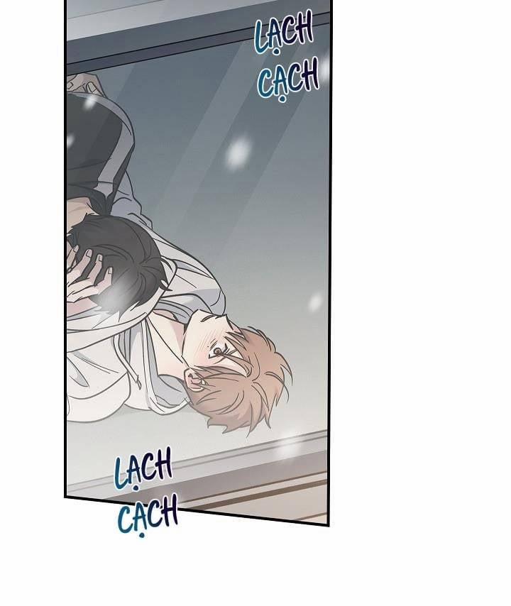 Công Tắc Sinh Tử 33 trang 34