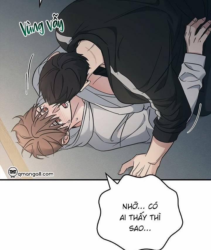 Công Tắc Sinh Tử 33 trang 37