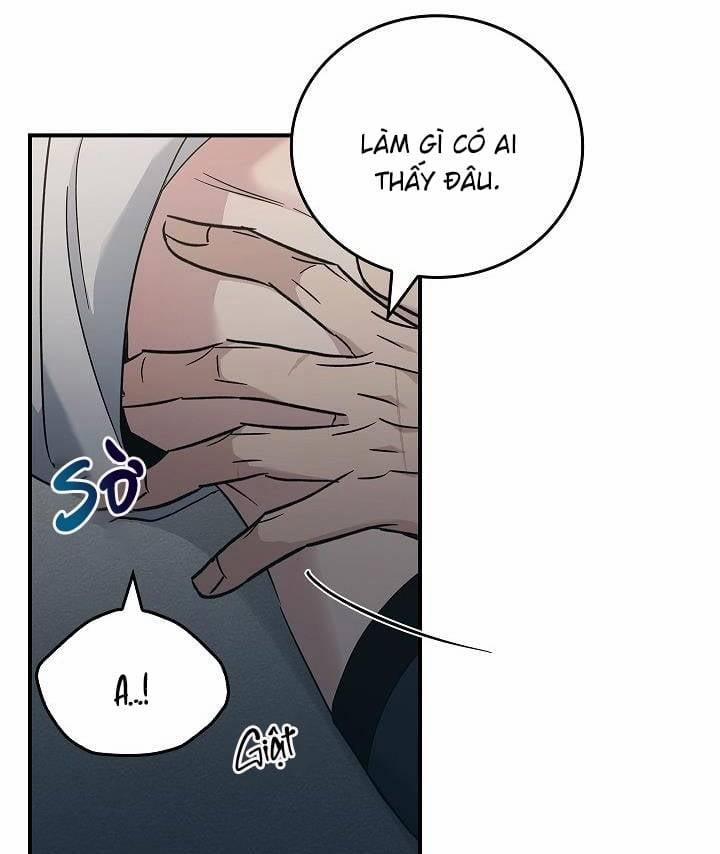 Công Tắc Sinh Tử 33 trang 40