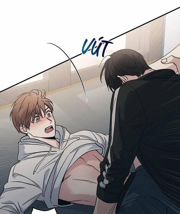 Công Tắc Sinh Tử 33 trang 47