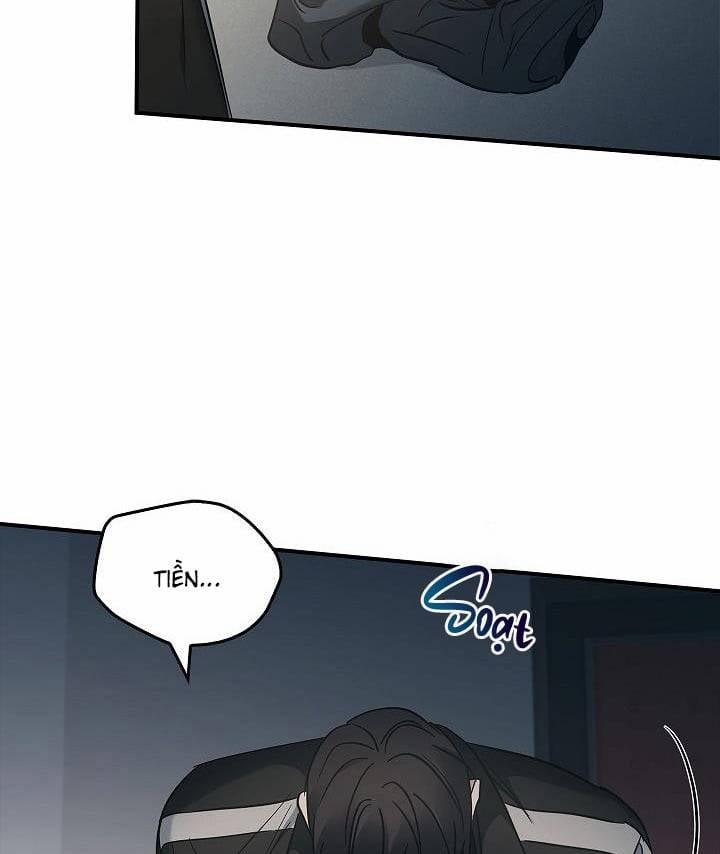 Công Tắc Sinh Tử 33 trang 49