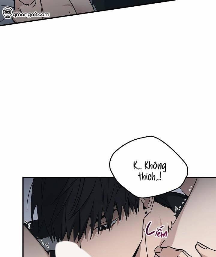 Công Tắc Sinh Tử 33 trang 54