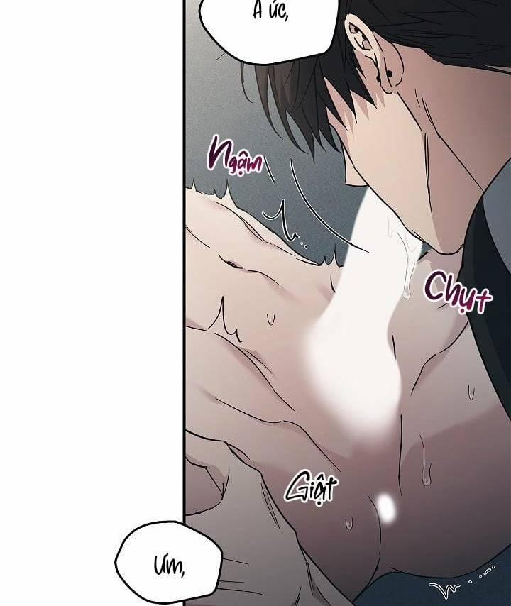 Công Tắc Sinh Tử 33 trang 63