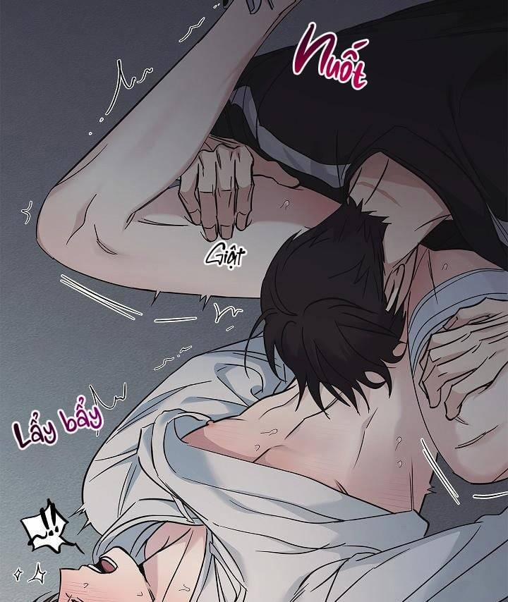 Công Tắc Sinh Tử 33 trang 70