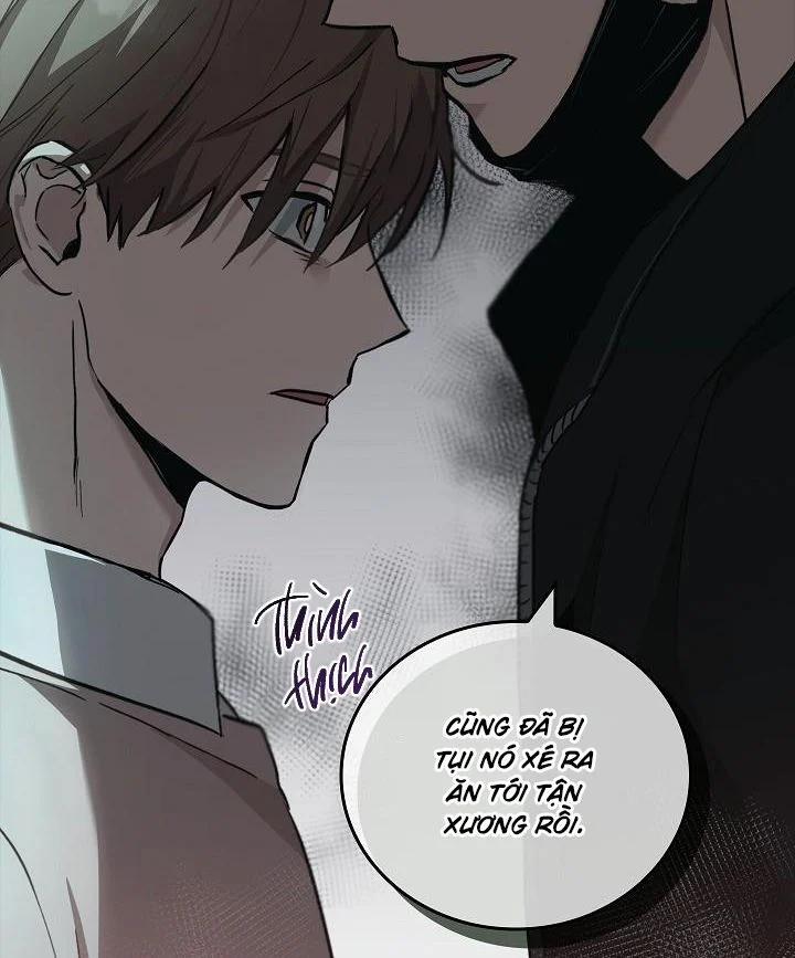 Công Tắc Sinh Tử 4 trang 11