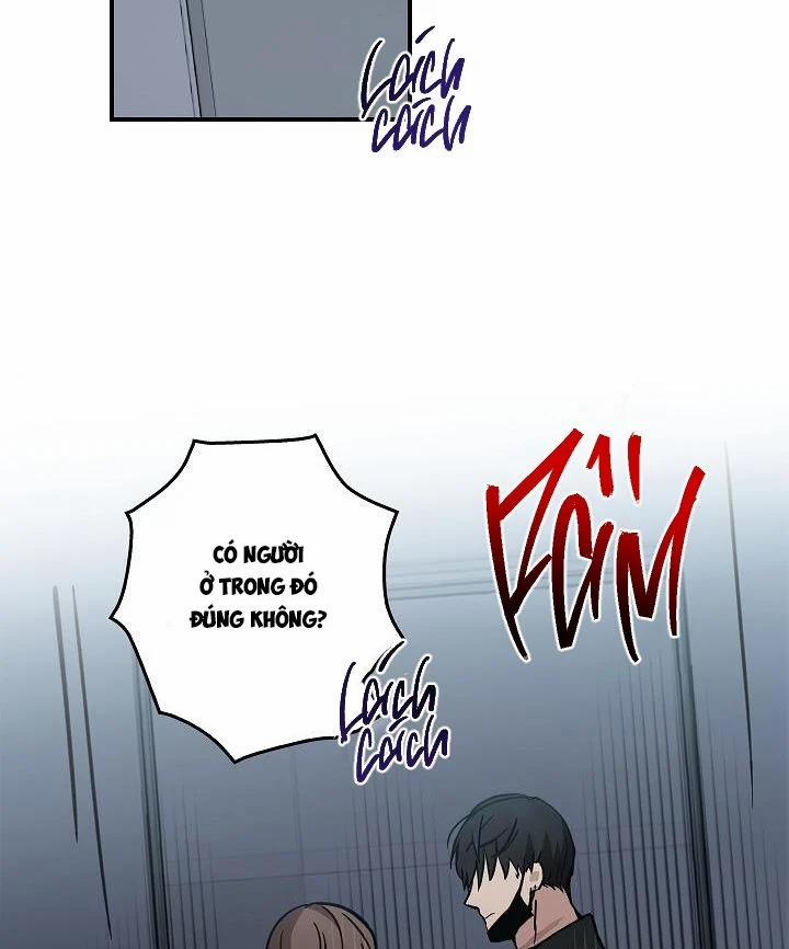 Công Tắc Sinh Tử 4 trang 13