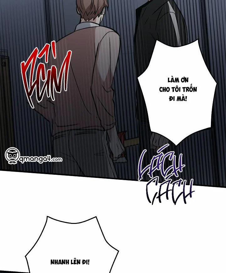 Công Tắc Sinh Tử 4 trang 14