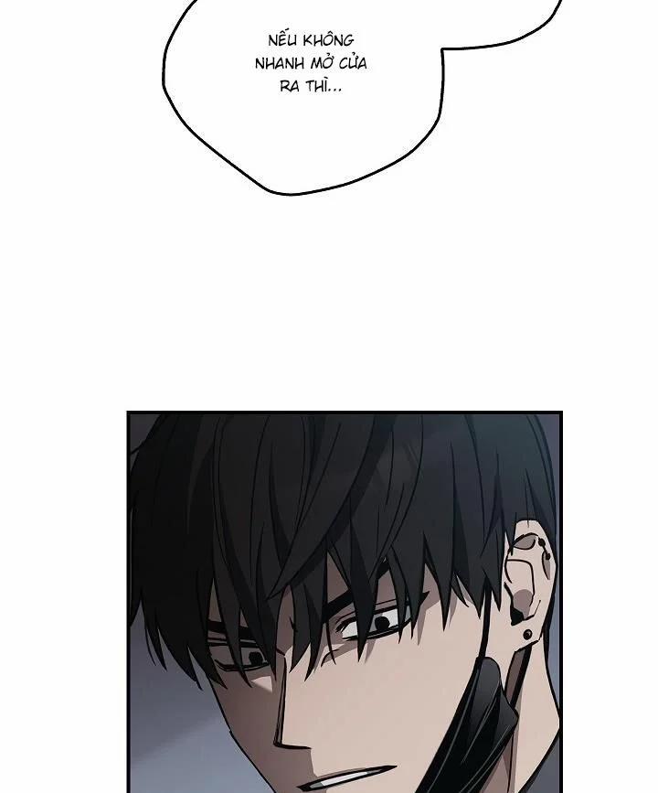 Công Tắc Sinh Tử 4 trang 18