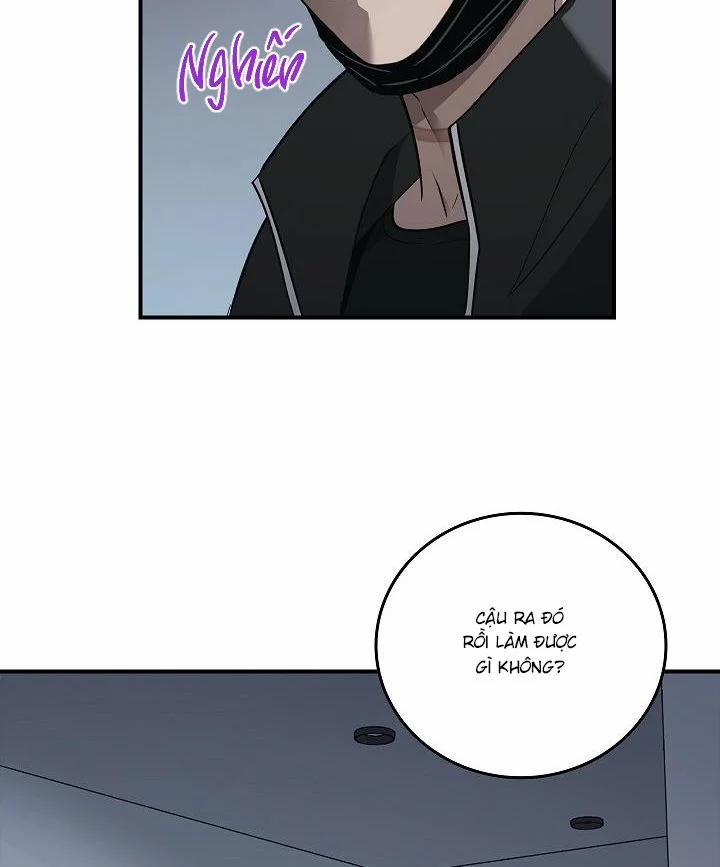 Công Tắc Sinh Tử 4 trang 19