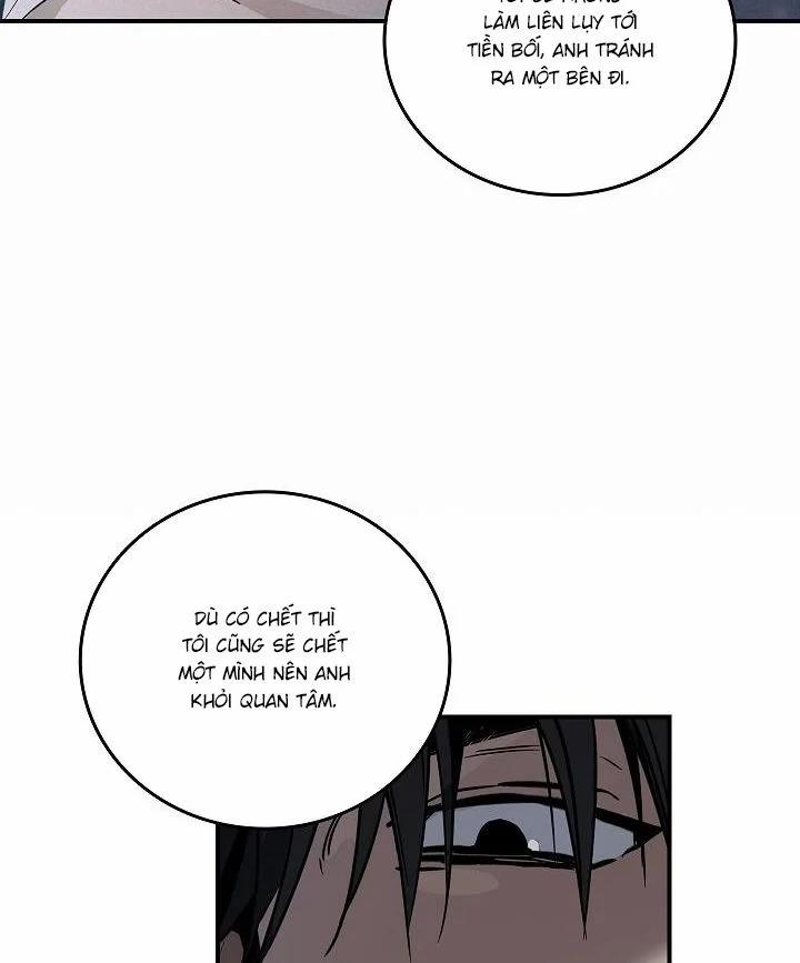 Công Tắc Sinh Tử 4 trang 22