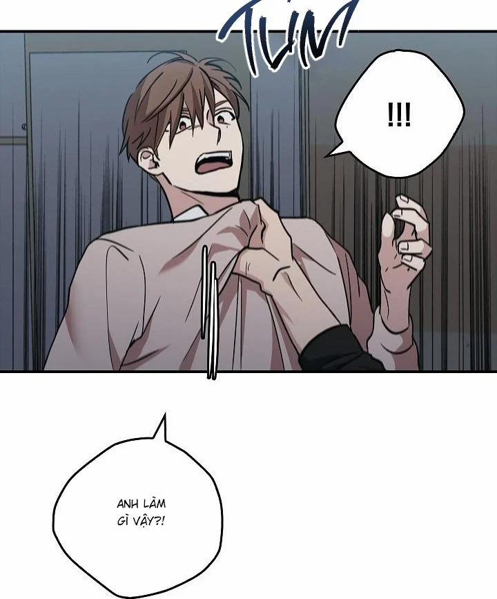 Công Tắc Sinh Tử 4 trang 24