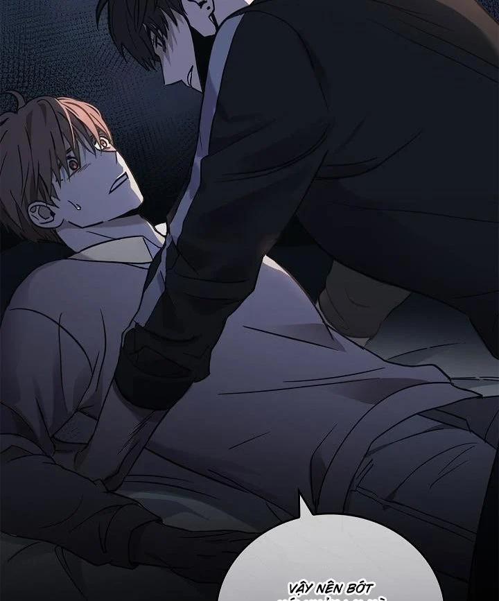 Công Tắc Sinh Tử 4 trang 31