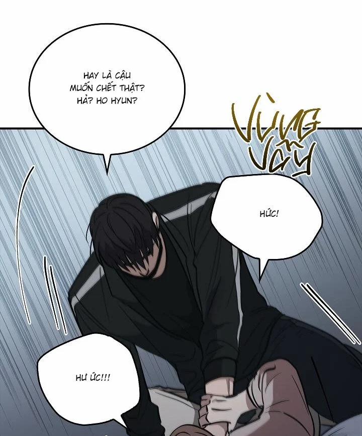 Công Tắc Sinh Tử 4 trang 40