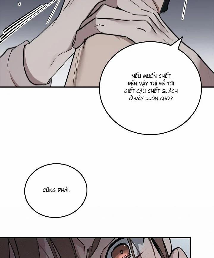 Công Tắc Sinh Tử 4 trang 42