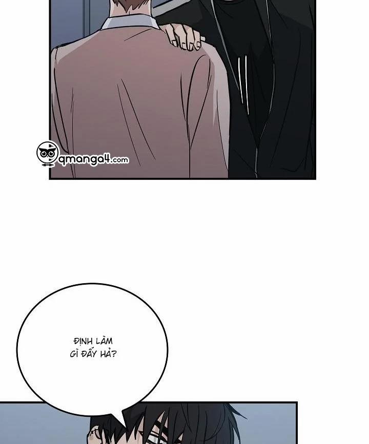 Công Tắc Sinh Tử 4 trang 6