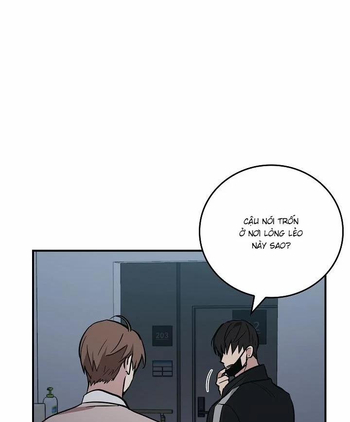 Công Tắc Sinh Tử 4 trang 70