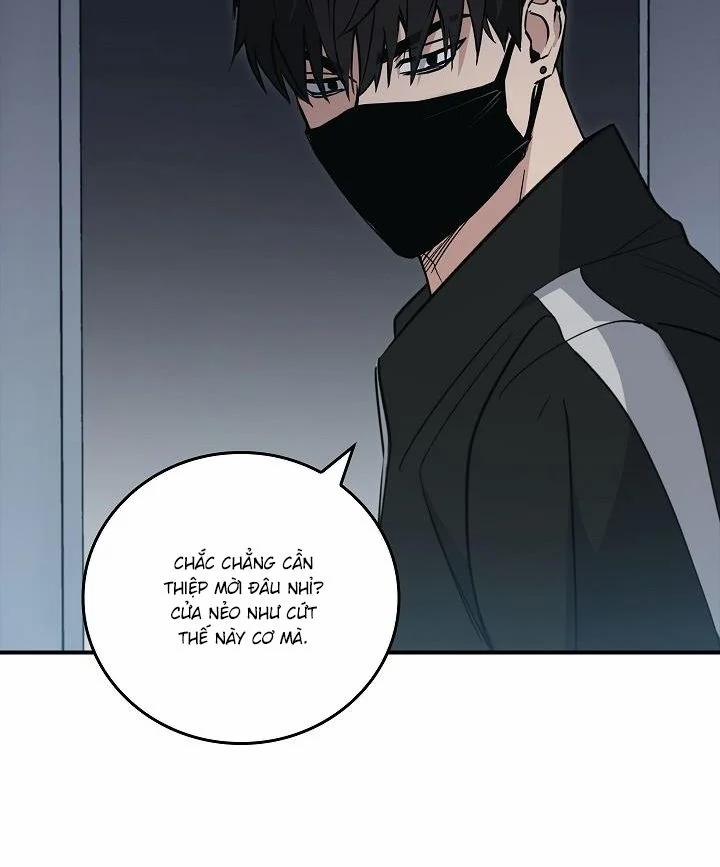 Công Tắc Sinh Tử 4 trang 72