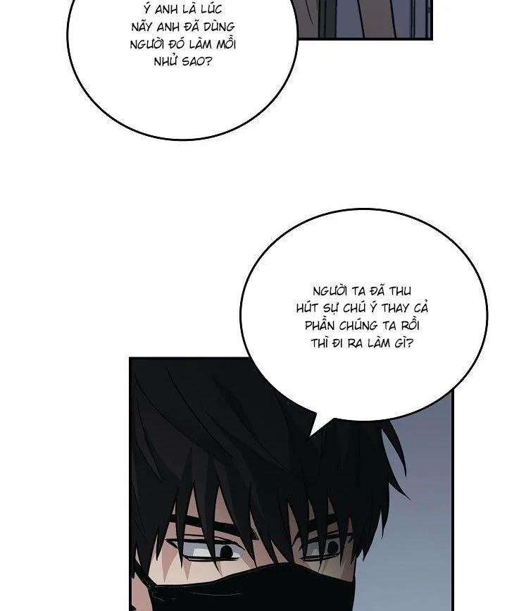 Công Tắc Sinh Tử 4 trang 81