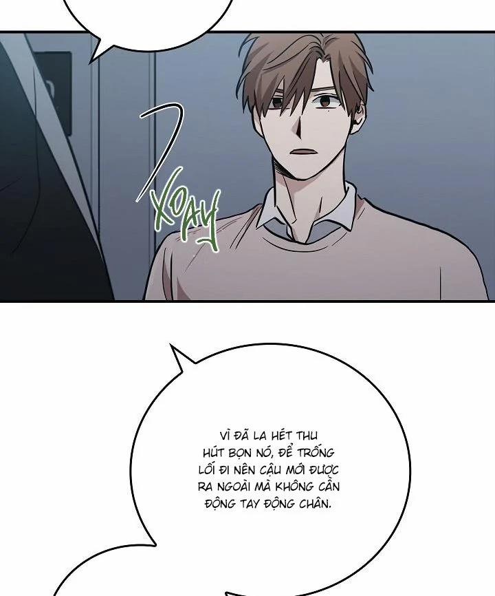 Công Tắc Sinh Tử 4 trang 83