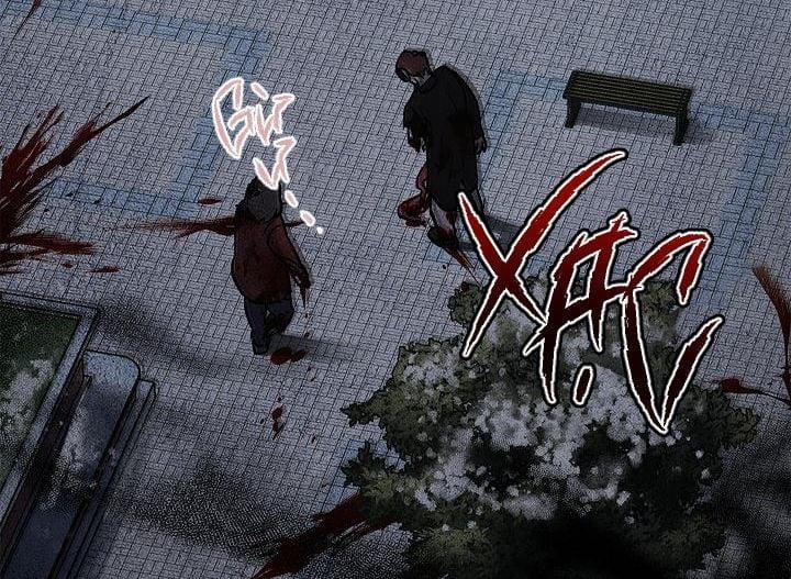 Công Tắc Sinh Tử 5 trang 110