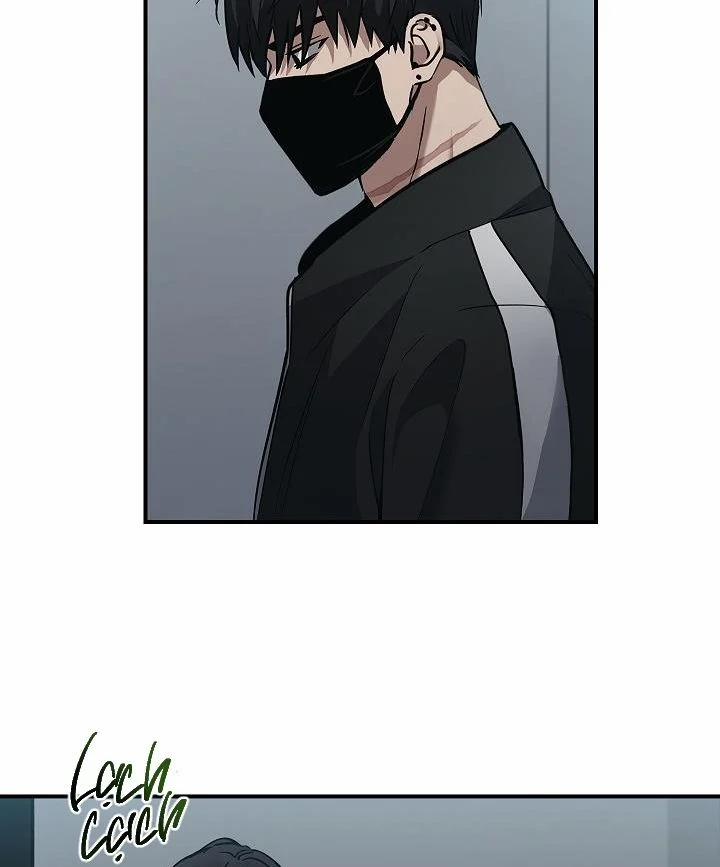 Công Tắc Sinh Tử 5 trang 12