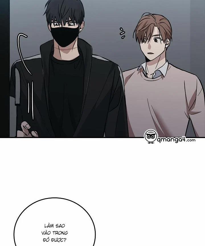 Công Tắc Sinh Tử 5 trang 13