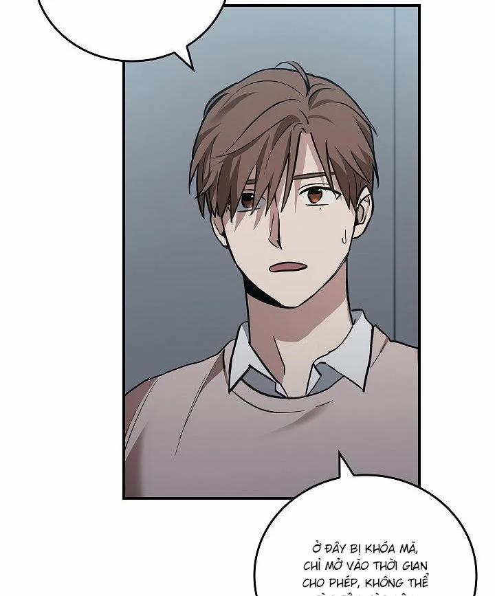 Công Tắc Sinh Tử 5 trang 14