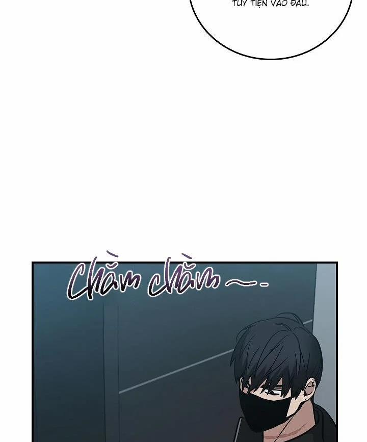 Công Tắc Sinh Tử 5 trang 15