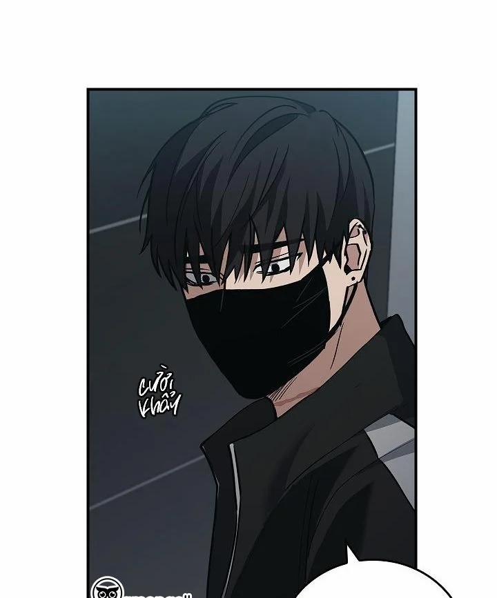 Công Tắc Sinh Tử 5 trang 17