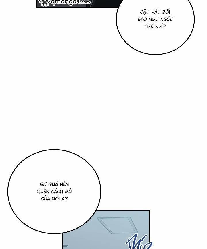 Công Tắc Sinh Tử 5 trang 18