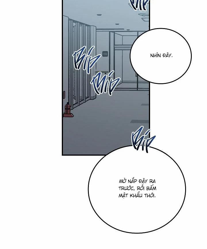 Công Tắc Sinh Tử 5 trang 19