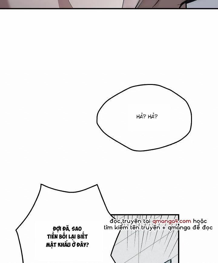 Công Tắc Sinh Tử 5 trang 21