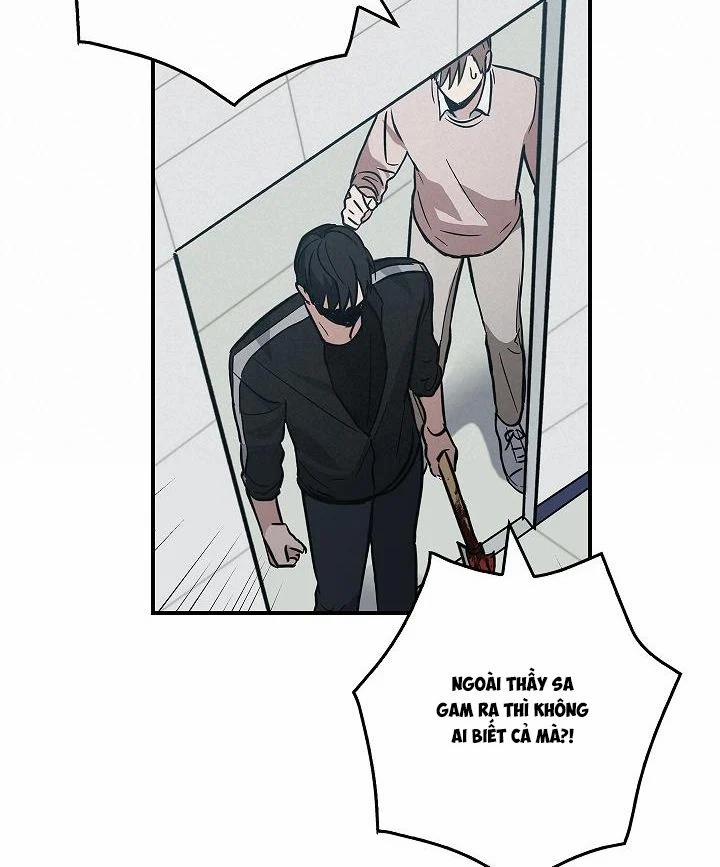 Công Tắc Sinh Tử 5 trang 22