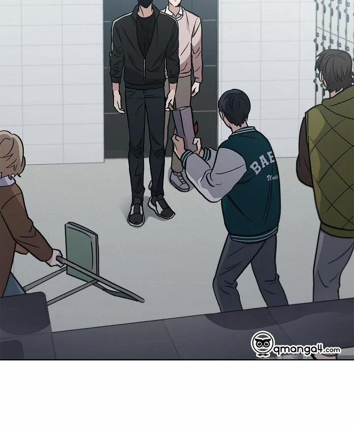 Công Tắc Sinh Tử 5 trang 25