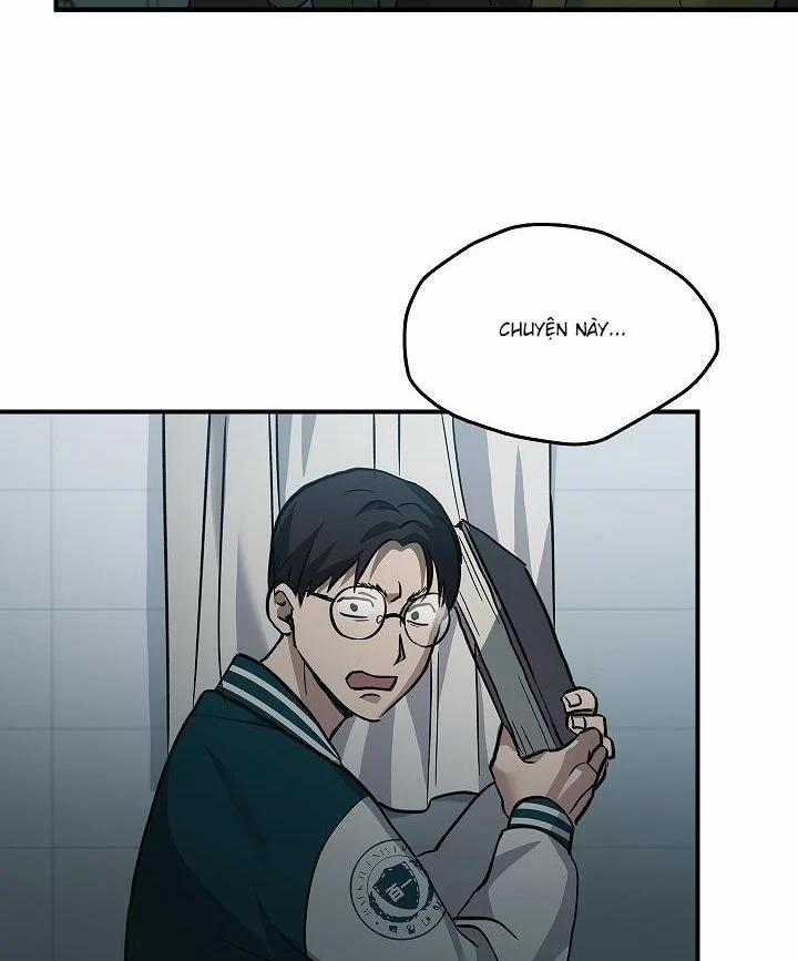 Công Tắc Sinh Tử 5 trang 27