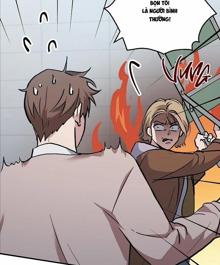 Công Tắc Sinh Tử 5 trang 29