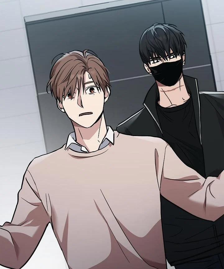 Công Tắc Sinh Tử 5 trang 32