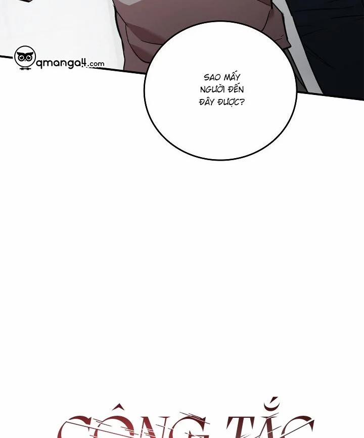 Công Tắc Sinh Tử 5 trang 33