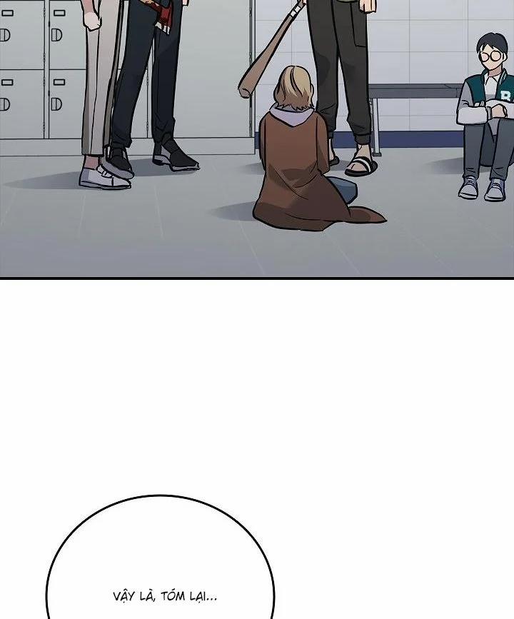 Công Tắc Sinh Tử 5 trang 36