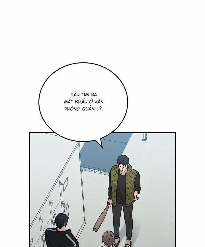 Công Tắc Sinh Tử 5 trang 38