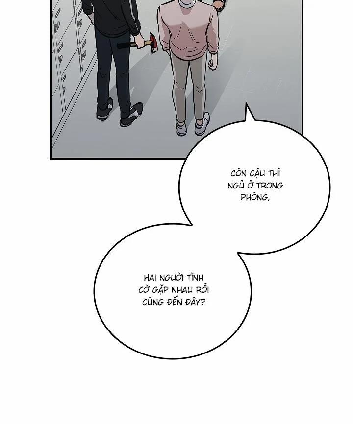 Công Tắc Sinh Tử 5 trang 39