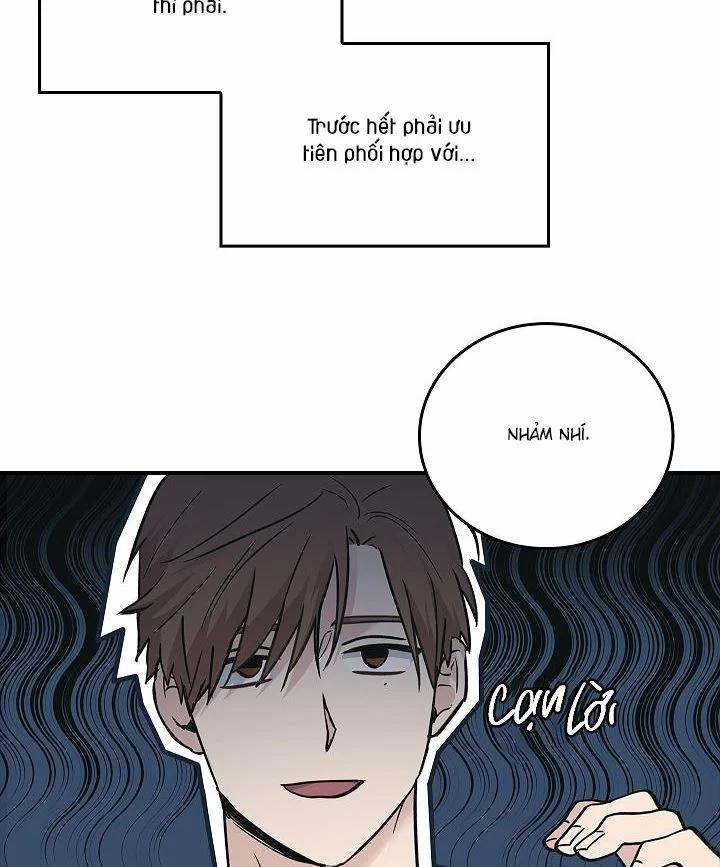 Công Tắc Sinh Tử 5 trang 41