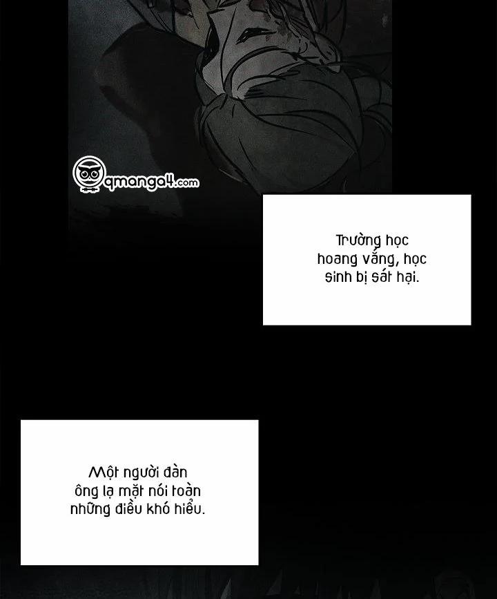 Công Tắc Sinh Tử 5 trang 5