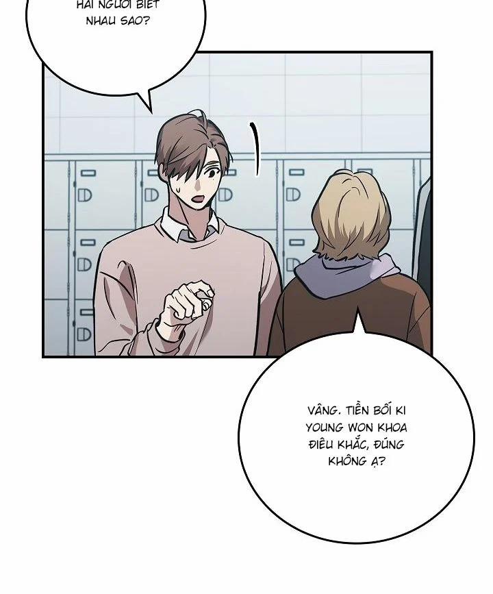 Công Tắc Sinh Tử 5 trang 79