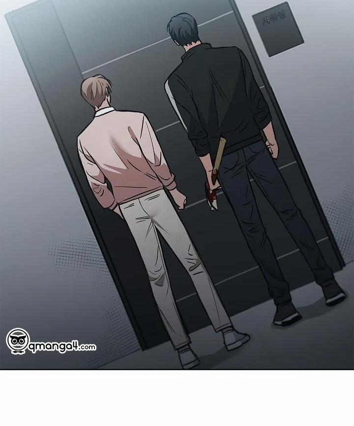 Công Tắc Sinh Tử 5 trang 9